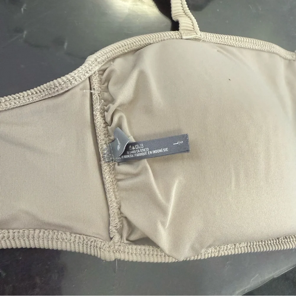 Aerie high waisted bikini